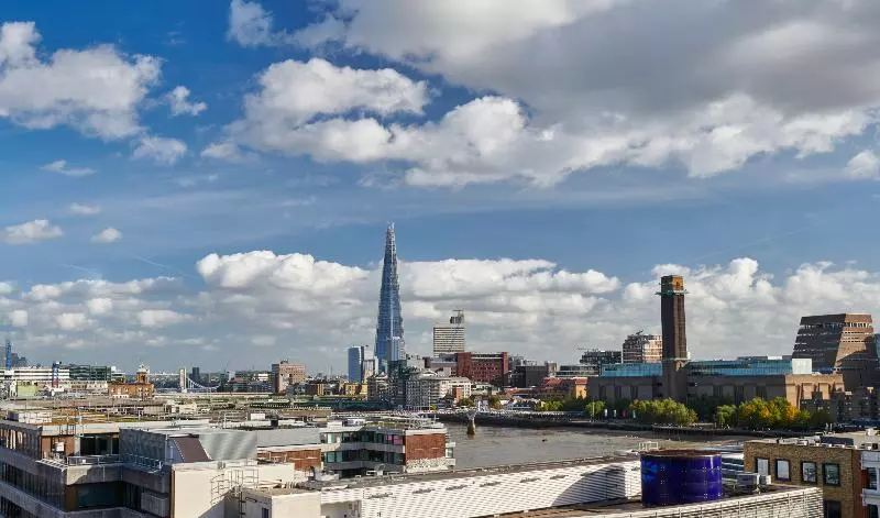 Fotos del hotel Crowne Plaza London  The City:  6