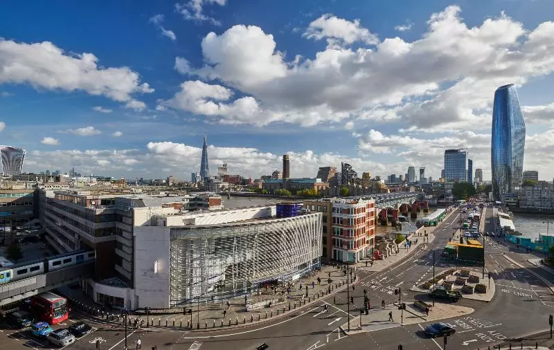 Fotos del hotel Crowne Plaza London  The City:  13