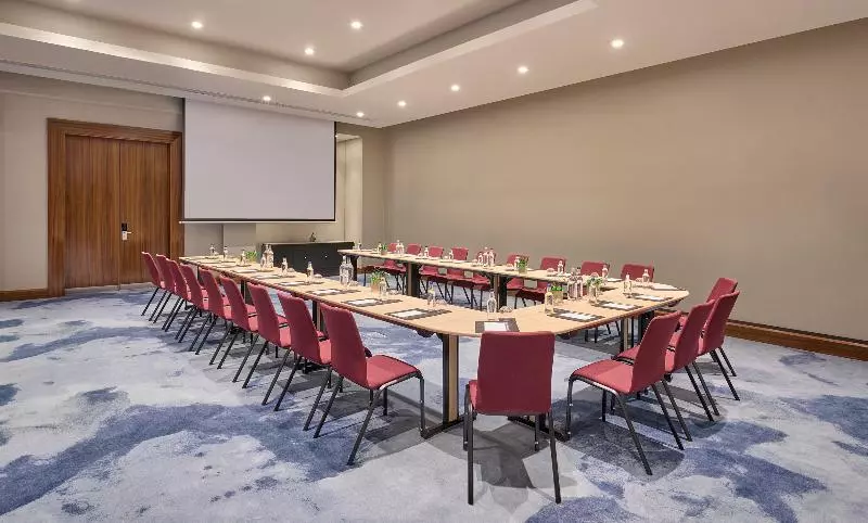 Fotos del hotel Crowne Plaza London  The City:  24