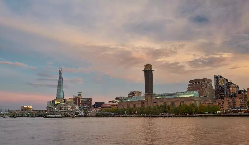 Fotos del hotel Crowne Plaza London  The City:  19