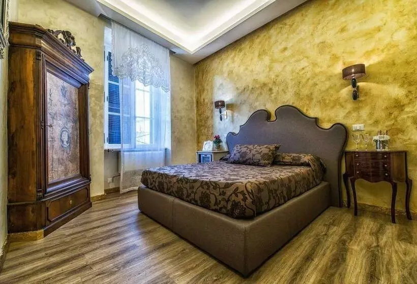 Fotos del hotel Il Covo:  13