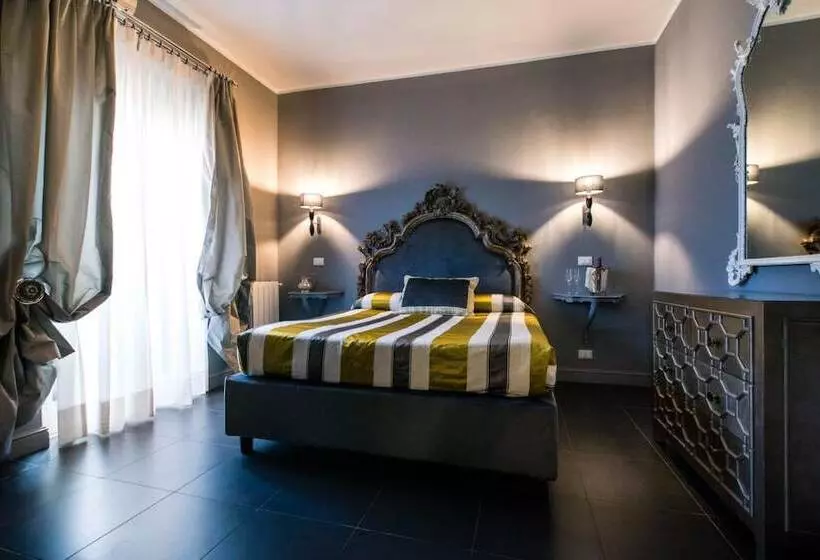 Fotos del hotel Il Covo:  20