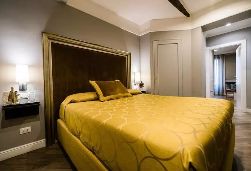 Fotos del hotel Il Covo:  19