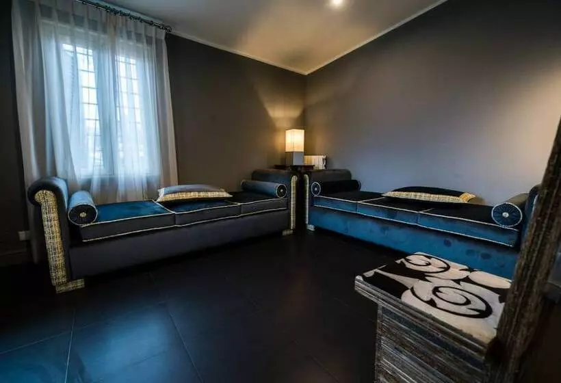 Fotos del hotel Il Covo:  9