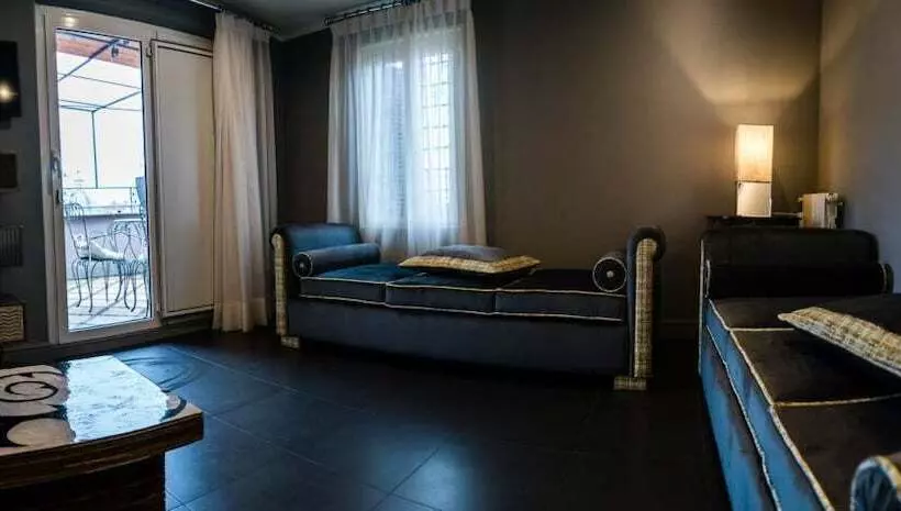 Fotos del hotel Il Covo:  18