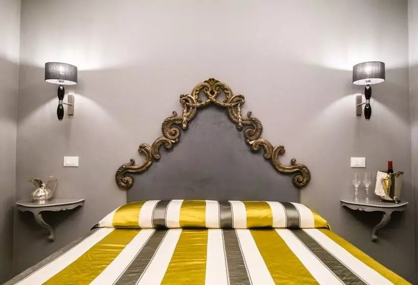 Fotos del hotel Il Covo:  17