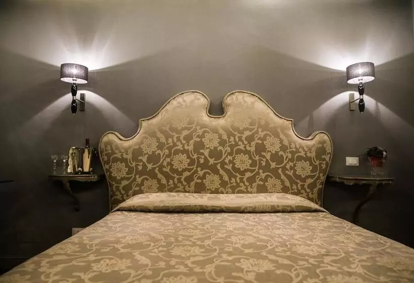 Fotos del hotel Il Covo:  16