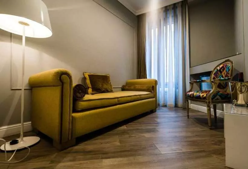 Fotos del hotel Il Covo:  25