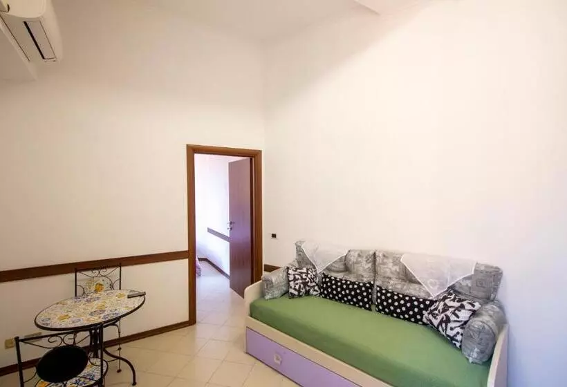 Fotos del hotel Il Covo:  14