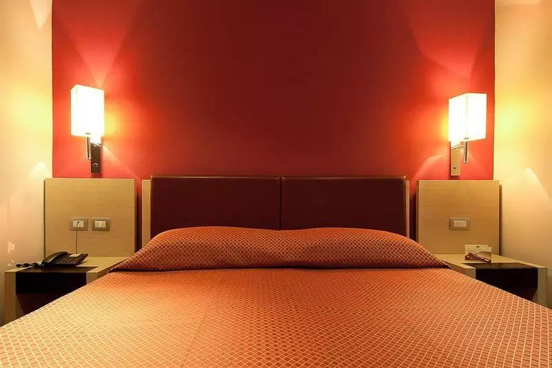 Fotos del hotel Leonardo Da Vinci:  22