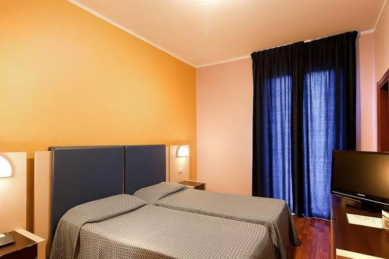 Fotos del hotel Leonardo Da Vinci:  14