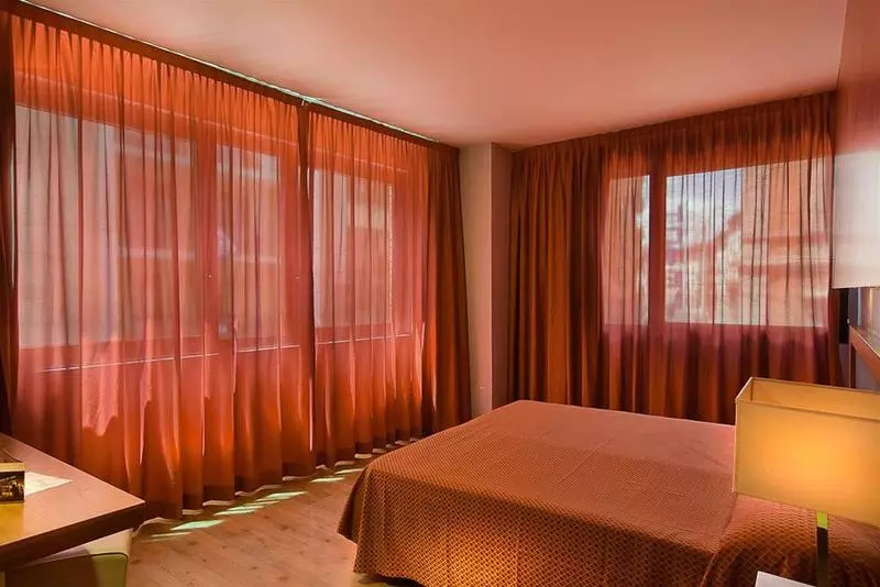 Fotos del hotel Leonardo Da Vinci:  24