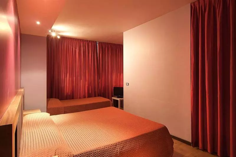 Fotos del hotel Leonardo Da Vinci:  11