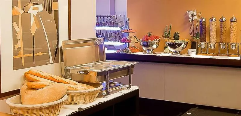 Fotos del hotel Leonardo Da Vinci:  15