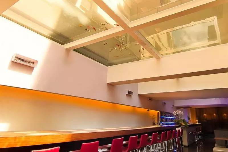 Fotos del hotel Leonardo Da Vinci:  13