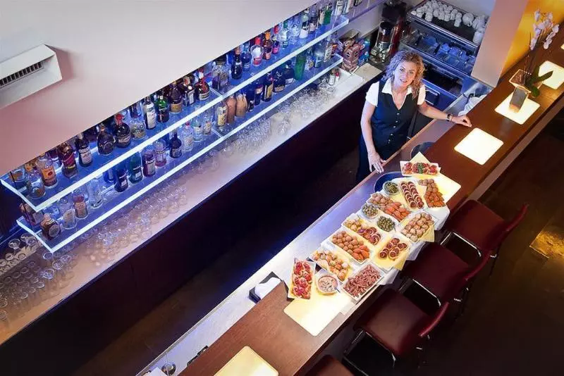 Fotos del hotel Leonardo Da Vinci:  4