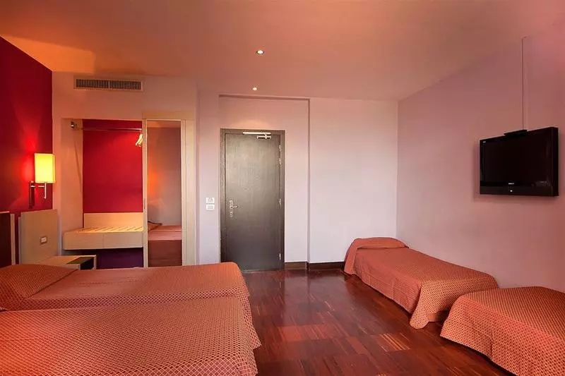 Fotos del hotel Leonardo Da Vinci:  20