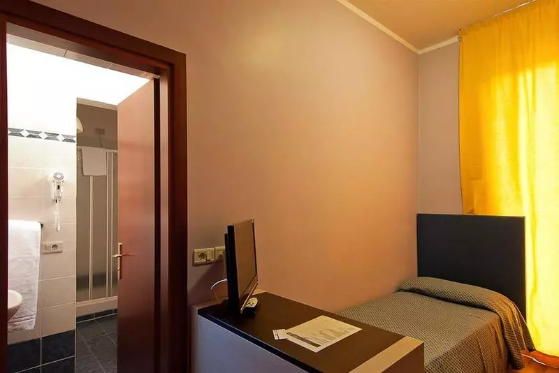 Fotos del hotel Leonardo Da Vinci:  23