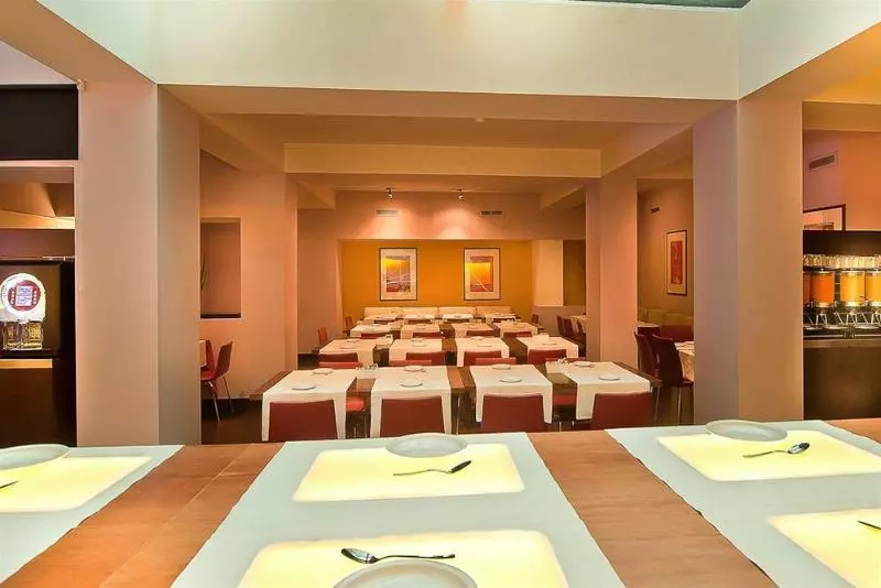 Fotos del hotel Leonardo Da Vinci:  9