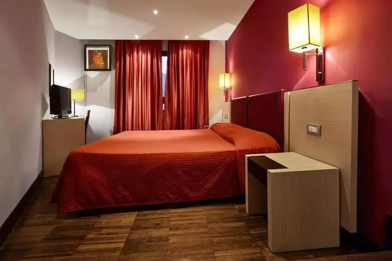 Fotos del hotel Leonardo Da Vinci:  19