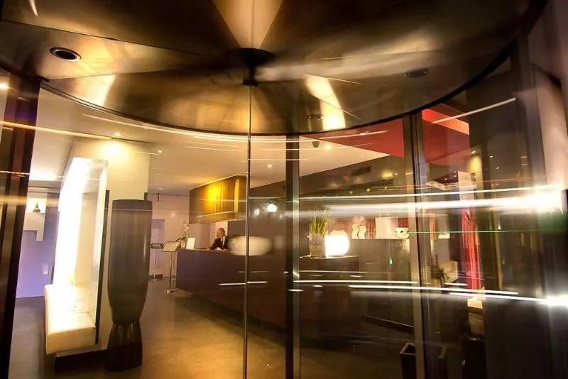 Fotos del hotel Leonardo Da Vinci:  16