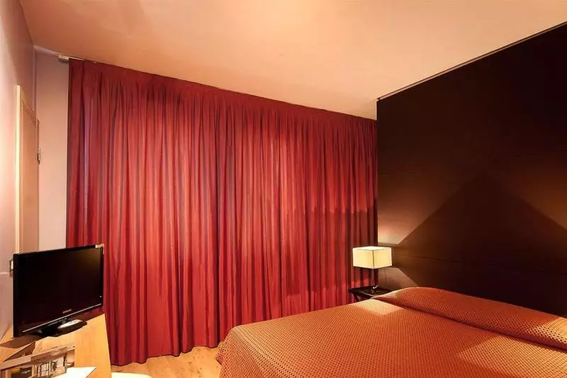 Fotos del hotel Leonardo Da Vinci:  8