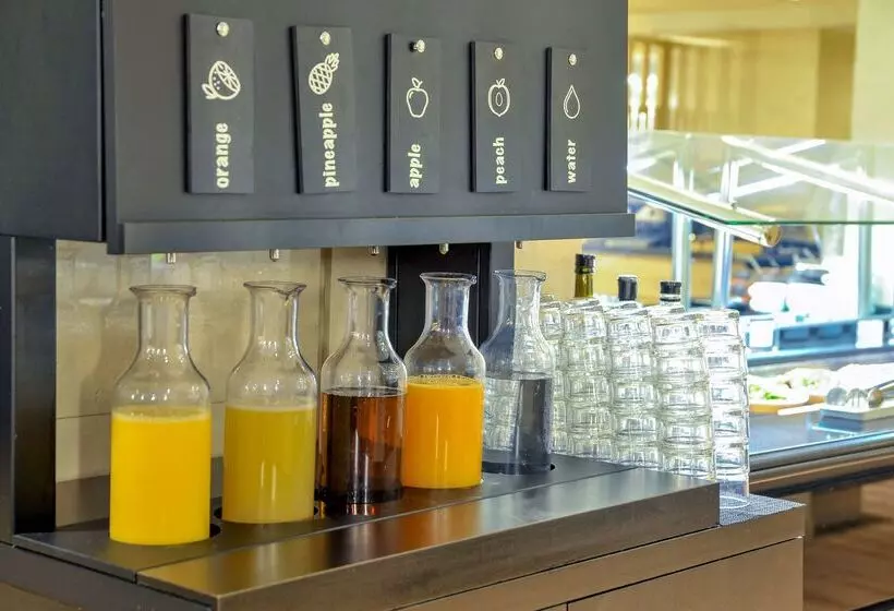 Fotos del hotel Melia Athens:  72