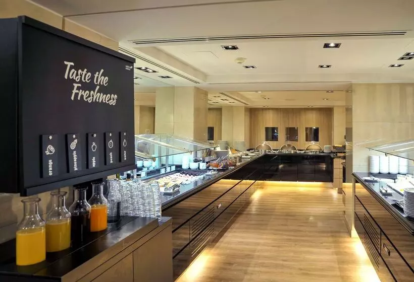 Fotos del hotel Melia Athens:  73