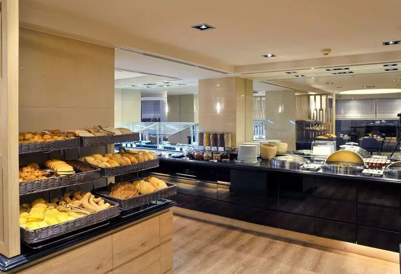 Fotos del hotel Melia Athens:  83