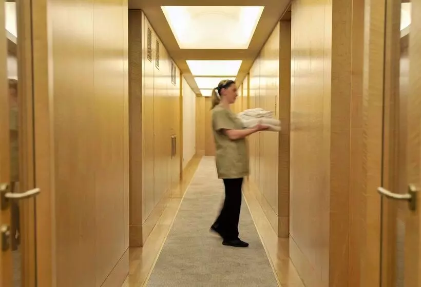 Fotos del hotel Melia Athens:  62