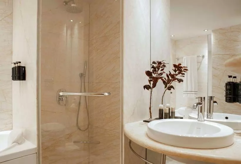 Fotos del hotel Melia Athens:  50