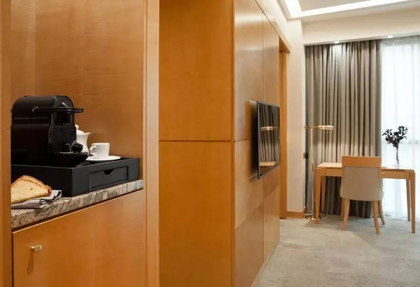 Fotos del hotel Melia Athens:  19