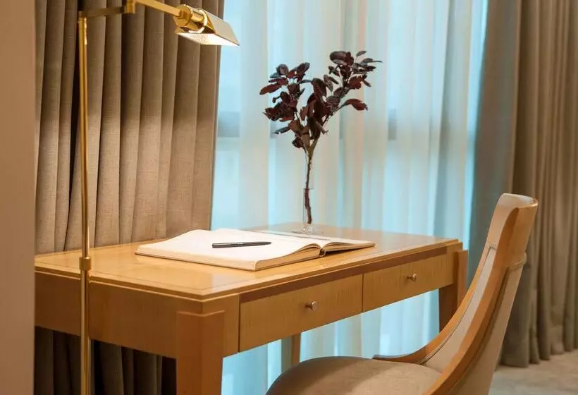 Fotos del hotel Melia Athens:  25