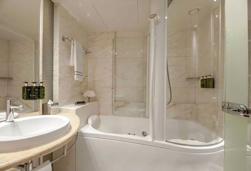 Fotos del hotel Melia Athens:  47