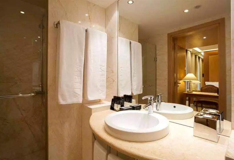 Fotos del hotel Melia Athens:  52