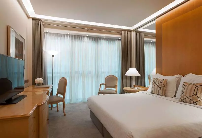 Fotos del hotel Melia Athens:  8