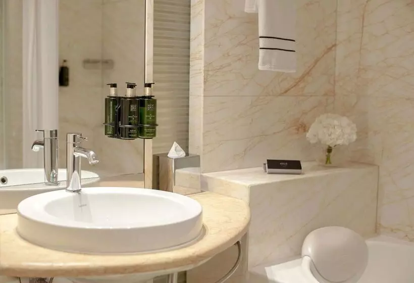 Fotos del hotel Melia Athens:  45