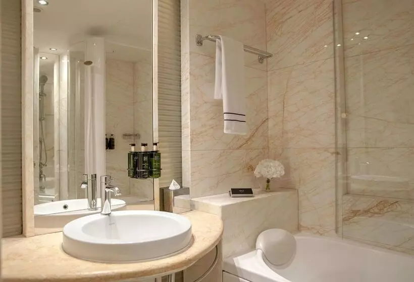 Fotos del hotel Melia Athens:  51