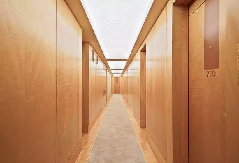 Fotos del hotel Melia Athens:  84