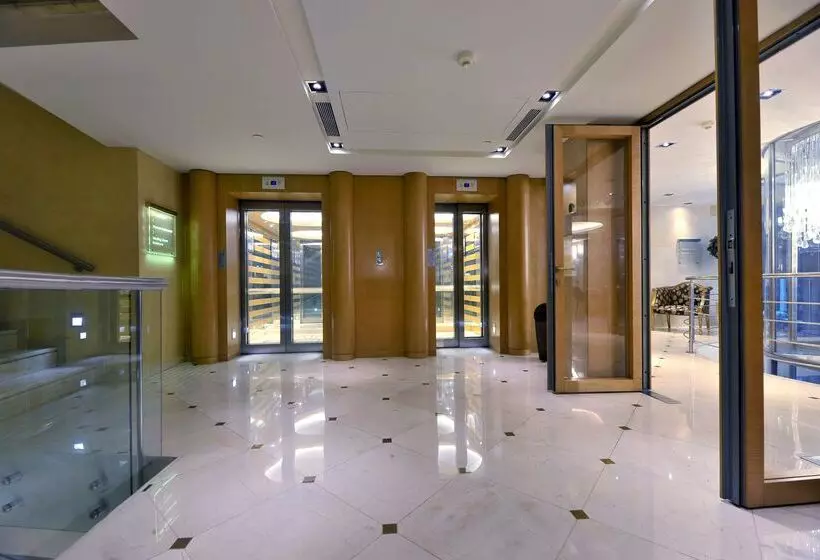 Fotos del hotel Melia Athens:  31