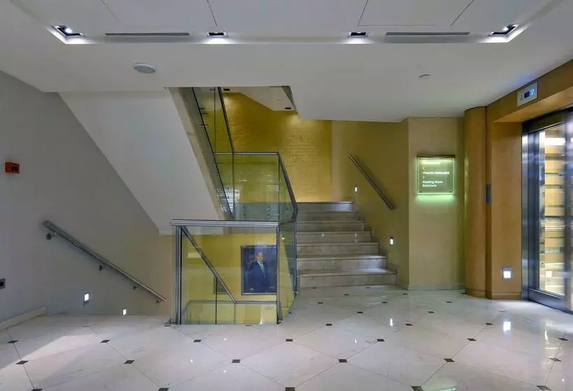 Fotos del hotel Melia Athens:  30