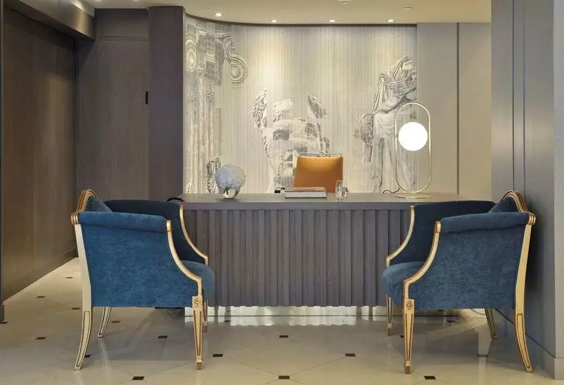 Fotos del hotel Melia Athens:  61