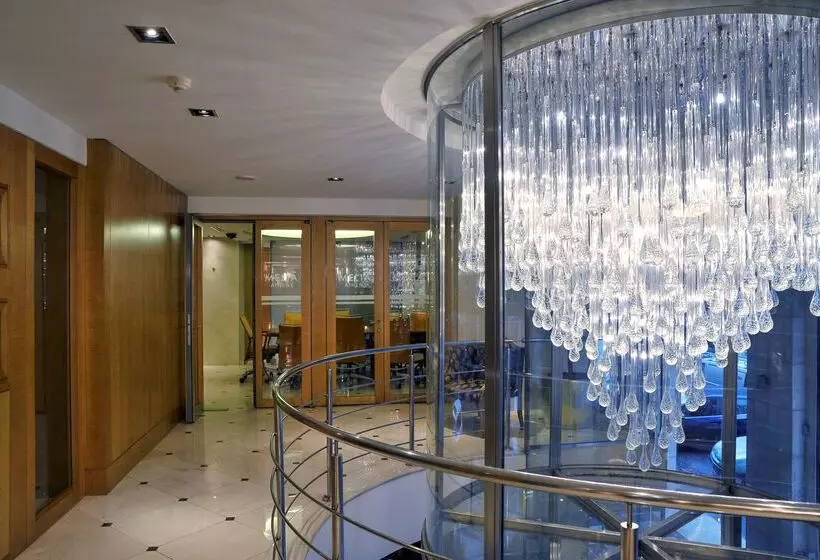 Fotos del hotel Melia Athens:  29