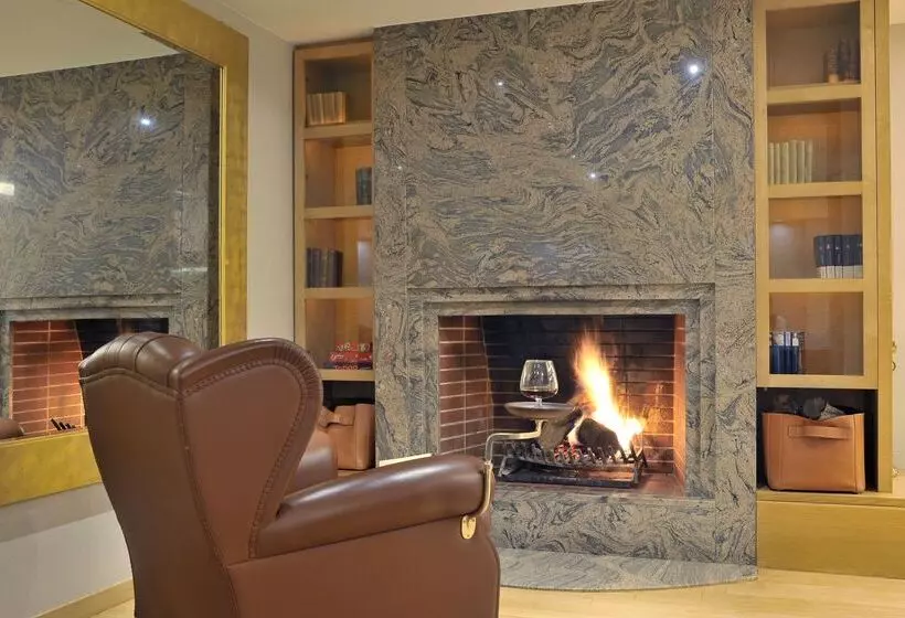 Fotos del hotel Melia Athens:  86