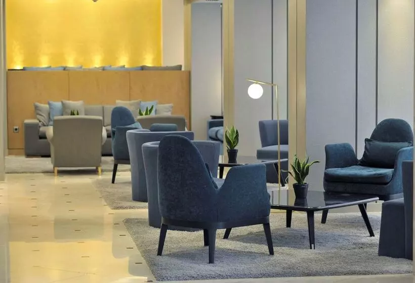 Fotos del hotel Melia Athens:  28