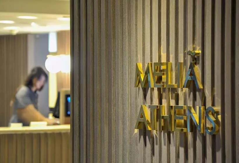 Fotos del hotel Melia Athens:  80