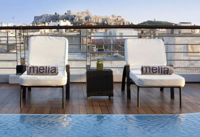 Fotos del hotel Melia Athens:  42