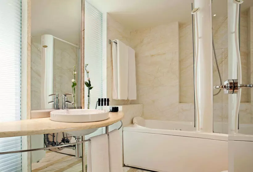 Fotos del hotel Melia Athens:  53