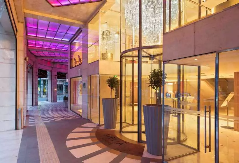 Fotos del hotel Melia Athens:  57