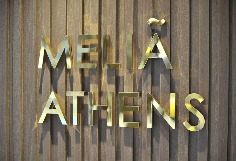 Fotos del hotel Melia Athens:  54